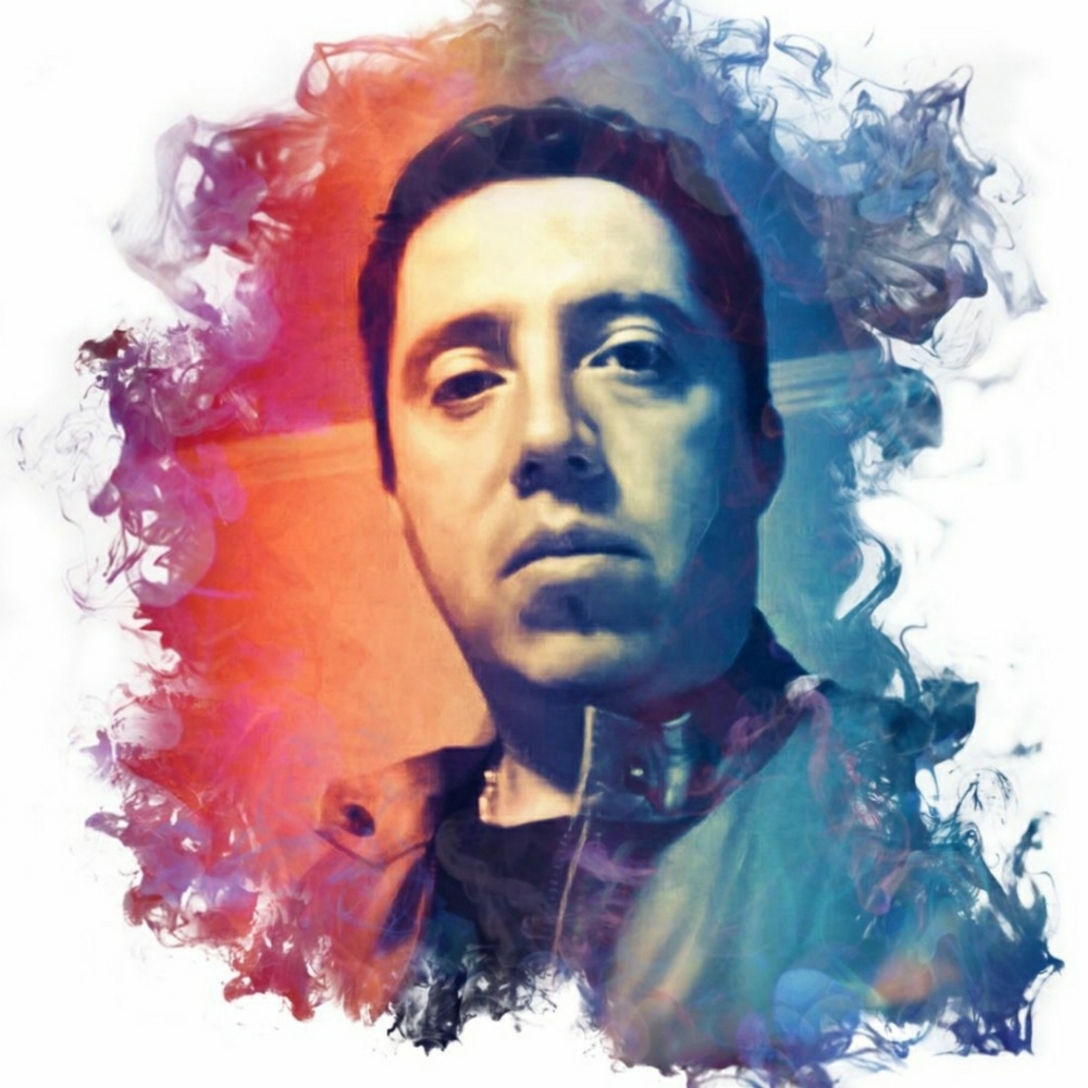 Meet your Posher, Gumersindo